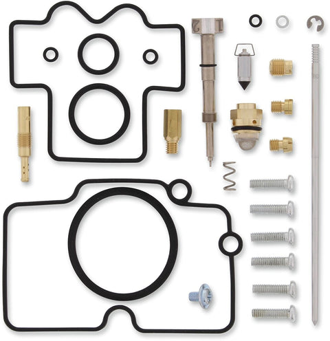 Repair Kit Carb Yam MOOSE RACING HARD-PARTS MOOSE RACING MOTOVEIKALS 21