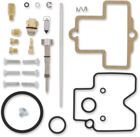 Repair Kit Carb Yam MOOSE RACING HARD-PARTS MOOSE RACING MOTOVEIKALS 21