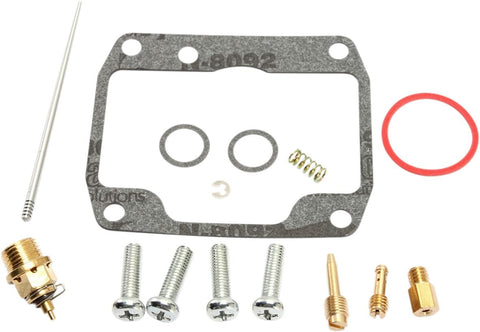 Repair Kit Carb Yam MOOSE RACING HARD-PARTS MOOSE RACING MOTOVEIKALS 21