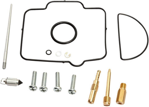 Repair Kit Carb Yam MOOSE RACING HARD-PARTS MOOSE RACING MOTOVEIKALS 21
