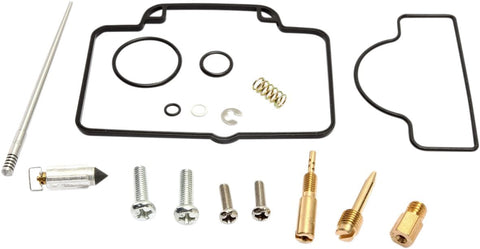 Repair Kit Carb Yam MOOSE RACING HARD-PARTS MOOSE RACING MOTOVEIKALS 21