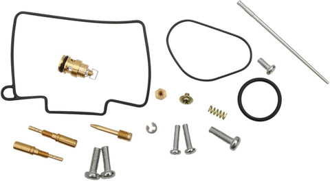 Repair Kit Carb Yam MOOSE RACING HARD-PARTS MOOSE RACING MOTOVEIKALS 21