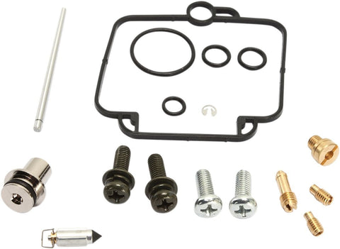 Repair Kit Carb Yam MOOSE RACING HARD-PARTS MOOSE RACING MOTOVEIKALS 21