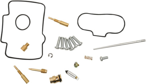 Repair Kit Carb Yam MOOSE RACING HARD-PARTS MOOSE RACING MOTOVEIKALS 21