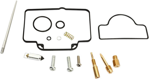 Repair Kit Carb Yam MOOSE RACING HARD-PARTS MOOSE RACING MOTOVEIKALS 21