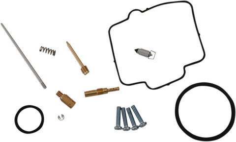 Repair Kit Carb Yam MOOSE RACING HARD-PARTS MOOSE RACING MOTOVEIKALS 21