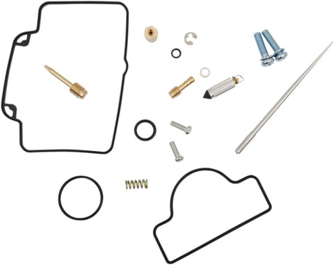 Repair Kit Carb Yam MOOSE RACING HARD-PARTS MOOSE RACING MOTOVEIKALS 21