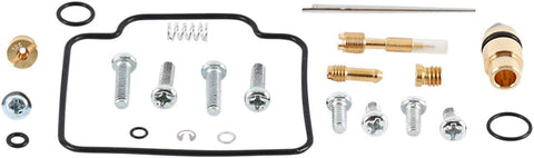 Repair Kit Carb Yam MOOSE RACING HARD-PARTS MOOSE RACING MOTOVEIKALS 21