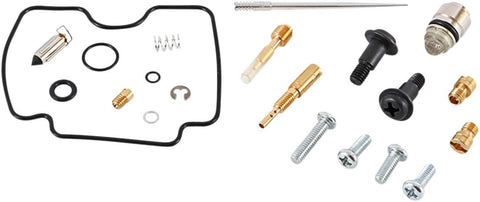 Repair Kit Carb Yam MOOSE RACING HARD-PARTS MOOSE RACING MOTOVEIKALS 21