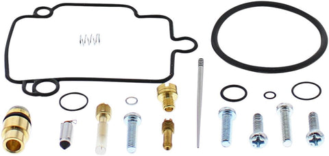 Repair Kit Carb Yam MOOSE RACING HARD-PARTS MOOSE RACING MOTOVEIKALS 21