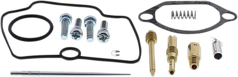 Repair Kit Carb Yam MOOSE RACING HARD-PARTS MOOSE RACING MOTOVEIKALS 21