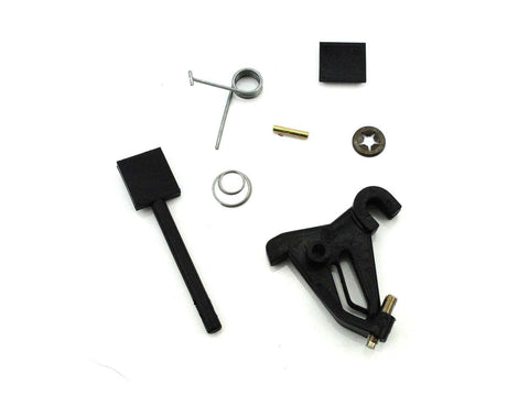 Repair kit for Bing carburetor for Hercules Saxonette DIVERSE / IMPORT MOTOVEIKALS 21
