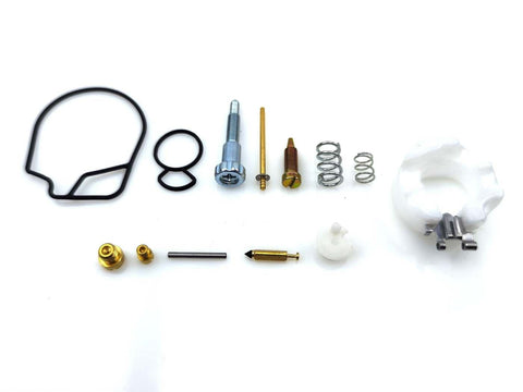 Repair kit for Dellorto PHVA carburetor 12 - 17,5mm for Piaggio, Puch DIVERSE / IMPORT MOTOVEIKALS 21