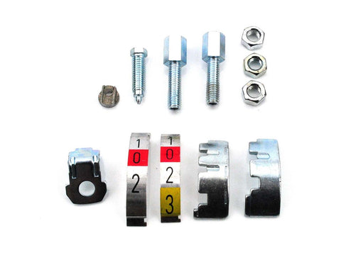 Repair kit for Zündapp Bergsteiger ZR ZD ZL, Hercules Prima M, GT GX, KTM Rixe DKW DIVERSE / IMPORT MOTOVEIKALS 21
