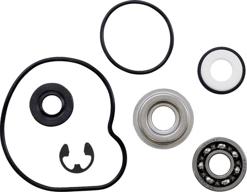 Repair Kit Water Pump Ac MOOSE RACING HARD-PARTS MOOSE RACING MOTOVEIKALS 21
