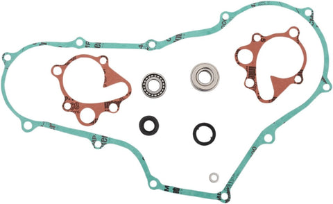 Repair Kit Water Pump Hon MOOSE RACING HARD-PARTS MOOSE RACING MOTOVEIKALS 21