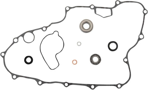 Repair Kit Water Pump Hon MOOSE RACING HARD-PARTS MOOSE RACING MOTOVEIKALS 21