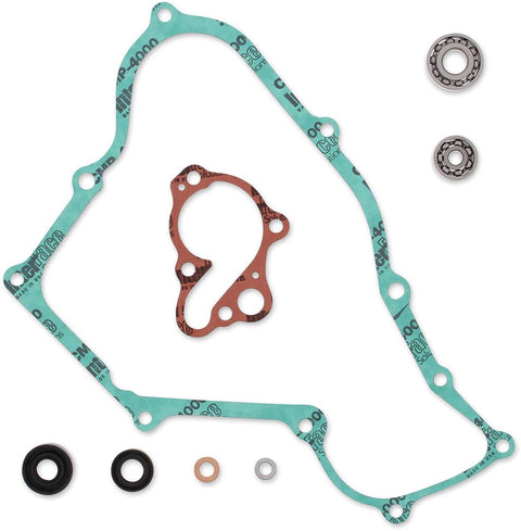 Repair Kit Water Pump Hon MOOSE RACING HARD-PARTS MOOSE RACING MOTOVEIKALS 21