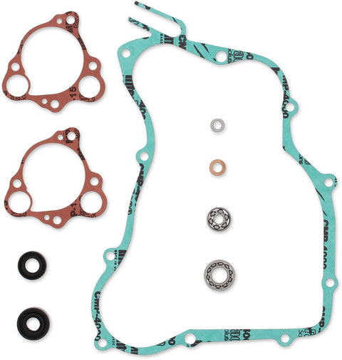 Repair Kit Water Pump Hon MOOSE RACING HARD-PARTS MOOSE RACING MOTOVEIKALS 21