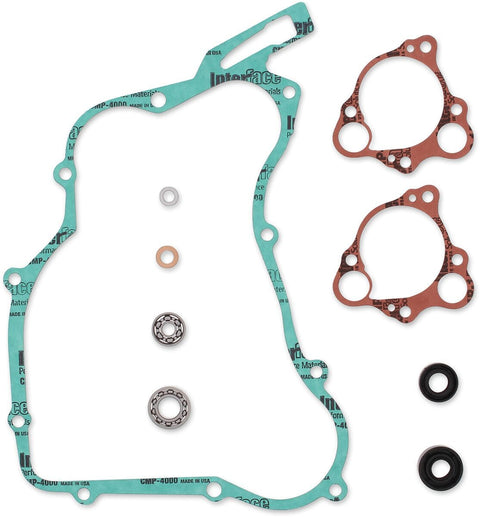 Repair Kit Water Pump Hon MOOSE RACING HARD-PARTS MOOSE RACING MOTOVEIKALS 21