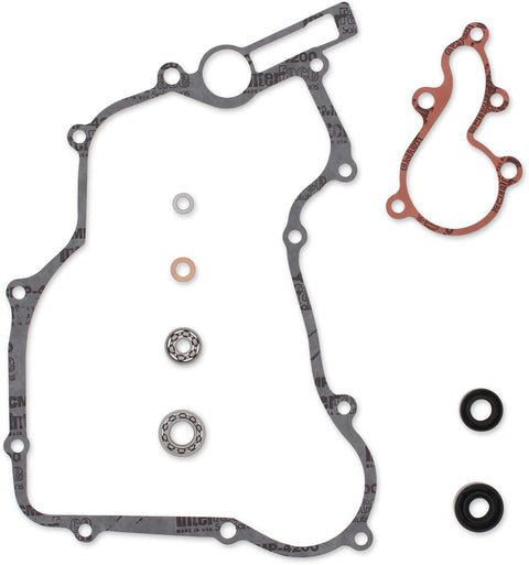 Repair Kit Water Pump Hon MOOSE RACING HARD-PARTS MOOSE RACING MOTOVEIKALS 21