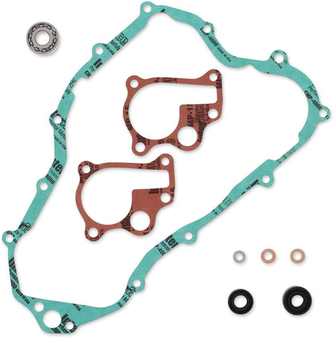 Repair Kit Water Pump Hon MOOSE RACING HARD-PARTS MOOSE RACING MOTOVEIKALS 21