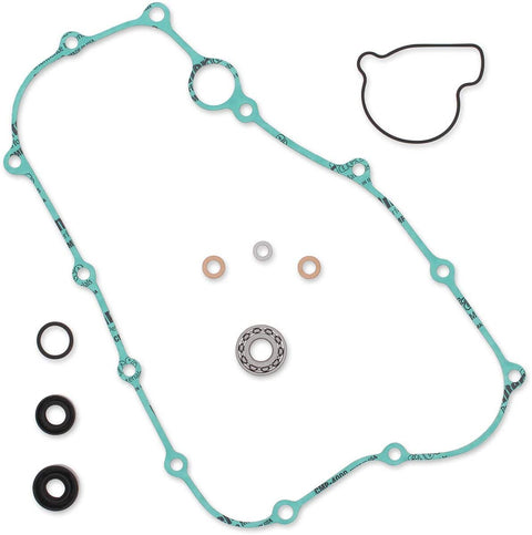 Repair Kit Water Pump Hon MOOSE RACING HARD-PARTS MOOSE RACING MOTOVEIKALS 21