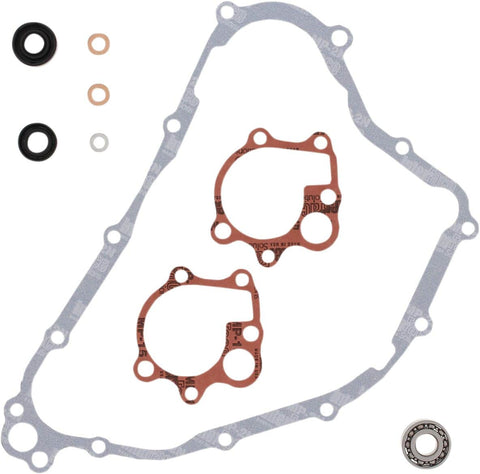 Repair Kit Water Pump Hon MOOSE RACING HARD-PARTS MOOSE RACING MOTOVEIKALS 21