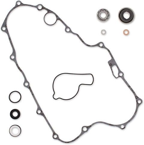 Repair Kit Water Pump Hon MOOSE RACING HARD-PARTS MOOSE RACING MOTOVEIKALS 21