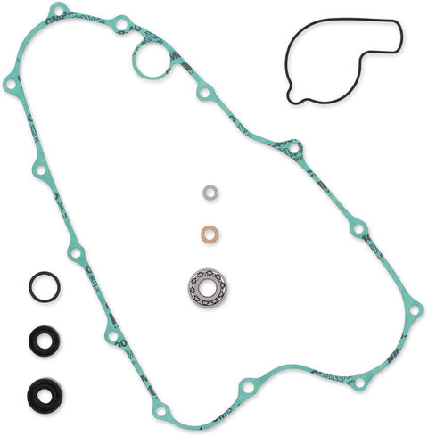 Repair Kit Water Pump Hon MOOSE RACING HARD-PARTS MOOSE RACING MOTOVEIKALS 21