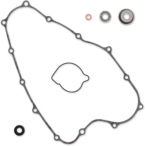 Repair Kit Water Pump Hon MOOSE RACING HARD-PARTS MOOSE RACING MOTOVEIKALS 21