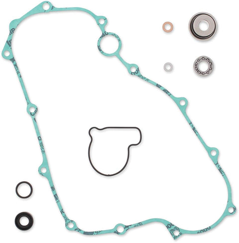 Repair Kit Water Pump Hon MOOSE RACING HARD-PARTS MOOSE RACING MOTOVEIKALS 21