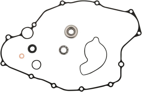 Repair Kit Water Pump Hon MOOSE RACING HARD-PARTS MOOSE RACING MOTOVEIKALS 21
