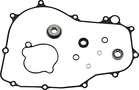 Repair Kit Water Pump Hon MOOSE RACING HARD-PARTS MOOSE RACING MOTOVEIKALS 21