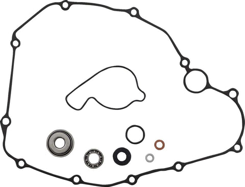 Repair Kit Water Pump Hon MOOSE RACING HARD-PARTS MOOSE RACING MOTOVEIKALS 21