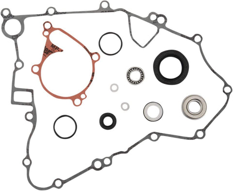Repair Kit Water Pump Kaw MOOSE RACING HARD-PARTS MOOSE RACING MOTOVEIKALS 21