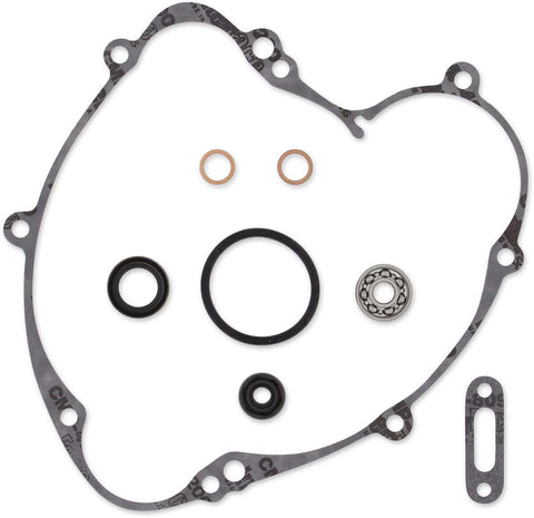 Repair Kit Water Pump Kaw MOOSE RACING HARD-PARTS MOOSE RACING MOTOVEIKALS 21