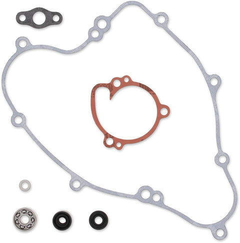 Repair Kit Water Pump Kaw MOOSE RACING HARD-PARTS MOOSE RACING MOTOVEIKALS 21