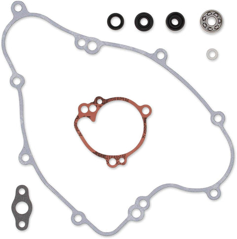 Repair Kit Water Pump Kaw MOOSE RACING HARD-PARTS MOOSE RACING MOTOVEIKALS 21
