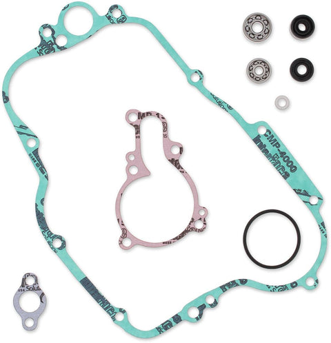 Repair Kit Water Pump Kaw MOOSE RACING HARD-PARTS MOOSE RACING MOTOVEIKALS 21