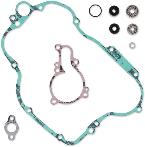 Repair Kit Water Pump Kaw MOOSE RACING HARD-PARTS MOOSE RACING MOTOVEIKALS 21