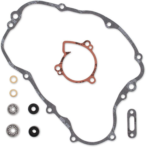 Repair Kit Water Pump Kaw MOOSE RACING HARD-PARTS MOOSE RACING MOTOVEIKALS 21
