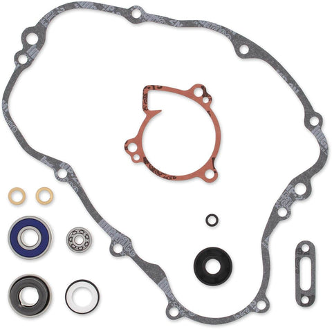 Repair Kit Water Pump Kaw MOOSE RACING HARD-PARTS MOOSE RACING MOTOVEIKALS 21