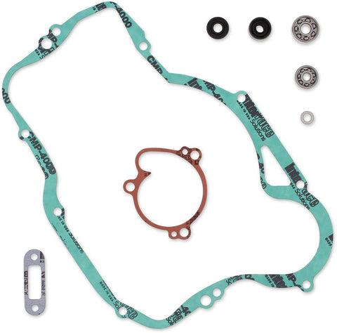 Repair Kit Water Pump Kaw MOOSE RACING HARD-PARTS MOOSE RACING MOTOVEIKALS 21