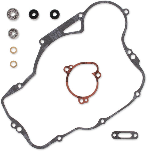 Repair Kit Water Pump Kaw MOOSE RACING HARD-PARTS MOOSE RACING MOTOVEIKALS 21