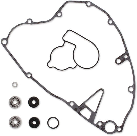 Repair Kit Water Pump Kaw MOOSE RACING HARD-PARTS MOOSE RACING MOTOVEIKALS 21