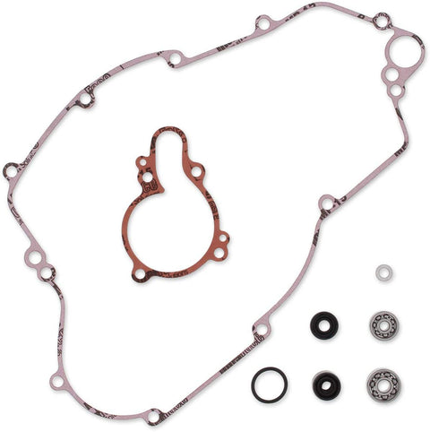 Repair Kit Water Pump Kaw MOOSE RACING HARD-PARTS MOOSE RACING MOTOVEIKALS 21