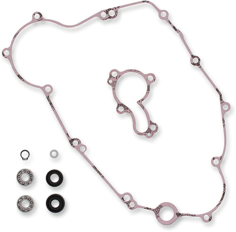 Repair Kit Water Pump Kaw MOOSE RACING HARD-PARTS MOOSE RACING MOTOVEIKALS 21