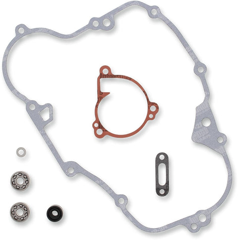 Repair Kit Water Pump Kaw MOOSE RACING HARD-PARTS MOOSE RACING MOTOVEIKALS 21