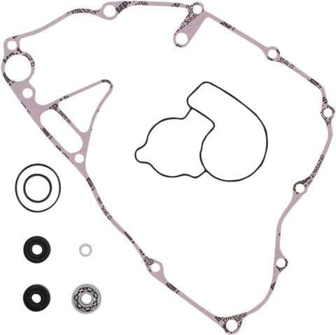 Repair Kit Water Pump Kaw MOOSE RACING HARD-PARTS MOOSE RACING MOTOVEIKALS 21